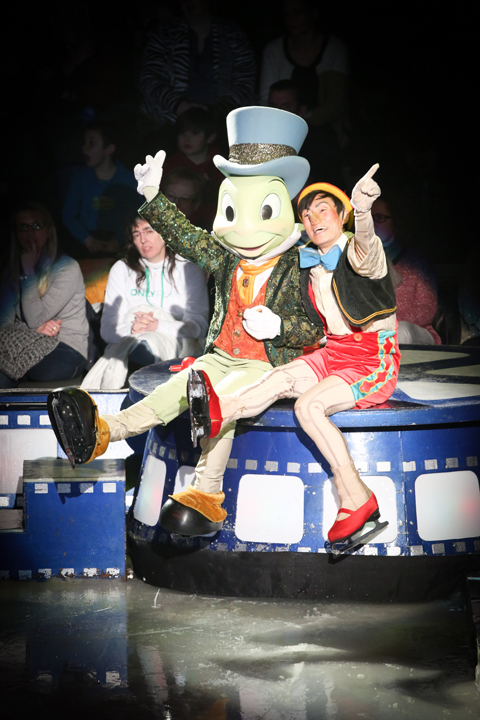 Disney On Ice @ Lotto Arena, picture 86, photographed by Freya Goossens - FrontView Magazine