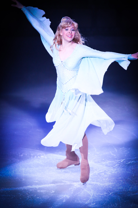 Disney On Ice @ Lotto Arena, picture 89, photographed by Freya Goossens - FrontView Magazine