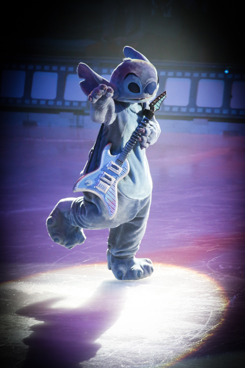 Disney On Ice @ Lotto Arena, picture 90, photographed by Freya Goossens - FrontView Magazine
