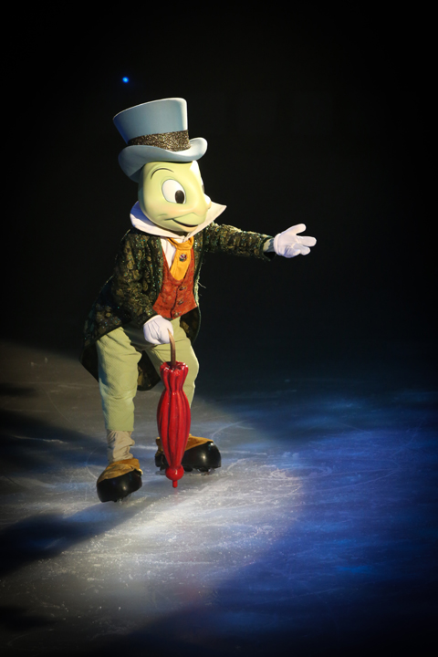 Disney On Ice @ Lotto Arena, picture 91, photographed by Freya Goossens - FrontView Magazine