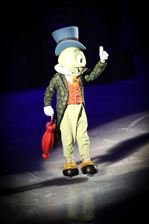 Disney On Ice @ Lotto Arena, picture 92, photographed by Freya Goossens - FrontView Magazine