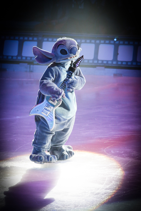 Disney On Ice @ Lotto Arena, picture 93, photographed by Freya Goossens - FrontView Magazine