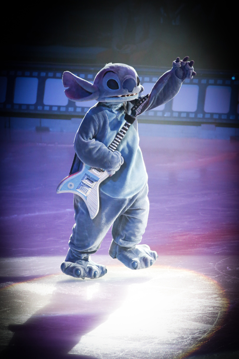 Disney On Ice @ Lotto Arena, picture 94, photographed by Freya Goossens - FrontView Magazine