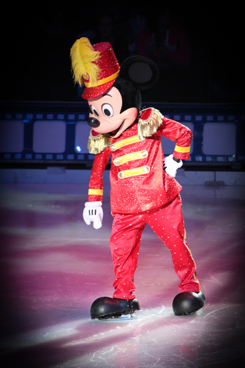 Disney On Ice @ Lotto Arena, picture 95, photographed by Freya Goossens - FrontView Magazine