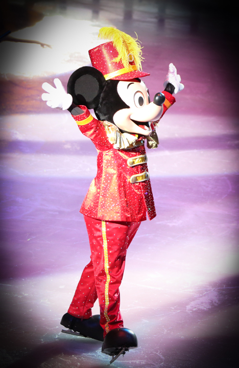 Disney On Ice @ Lotto Arena, picture 96, photographed by Freya Goossens - FrontView Magazine