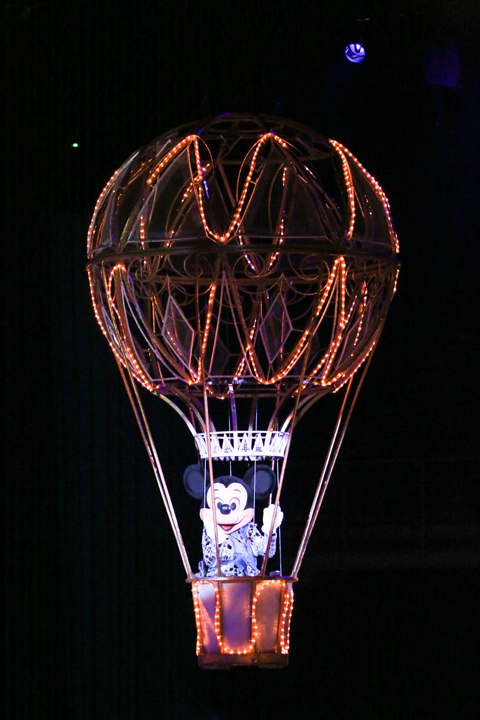 Disney On Ice @ Lotto Arena, picture 97, photographed by Freya Goossens - FrontView Magazine