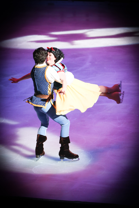 Disney On Ice @ Lotto Arena, picture 98, photographed by Freya Goossens - FrontView Magazine