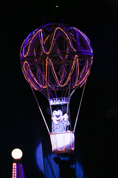 Disney On Ice @ Lotto Arena, picture 99, photographed by Freya Goossens - FrontView Magazine