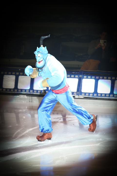Disney On Ice @ Lotto Arena, picture 102, photographed by Freya Goossens - FrontView Magazine