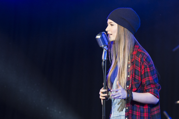 Ghost Rockers @ De Petrol, foto 1, foto's door Andy Immens - FrontView Magazine