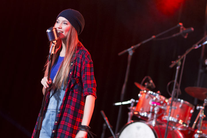 Ghost Rockers @ De Petrol, foto 4, foto's door Andy Immens - FrontView Magazine