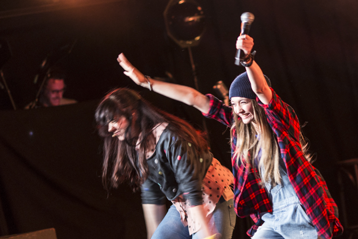 Ghost Rockers @ De Petrol, foto 13, foto's door Andy Immens - FrontView Magazine