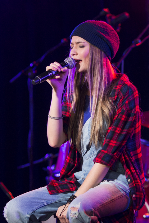 Ghost Rockers @ De Petrol, foto 17, foto's door Andy Immens - FrontView Magazine