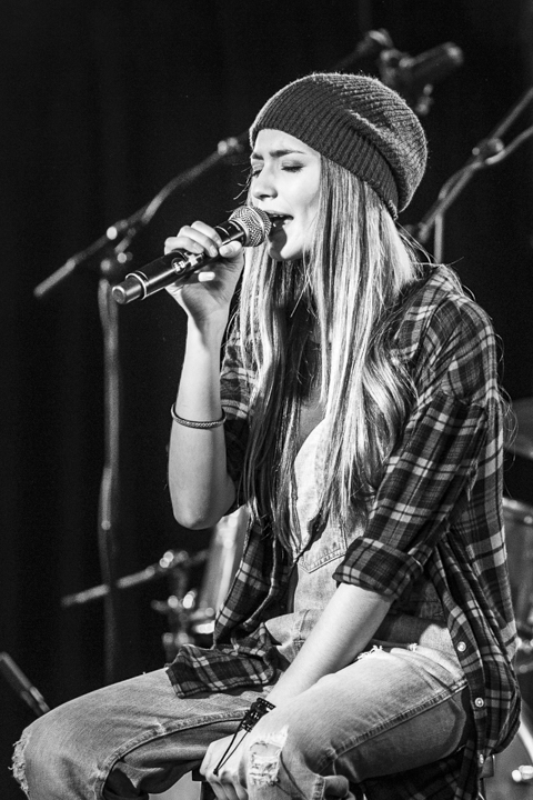 Ghost Rockers @ De Petrol, foto 18, foto's door Andy Immens - FrontView Magazine