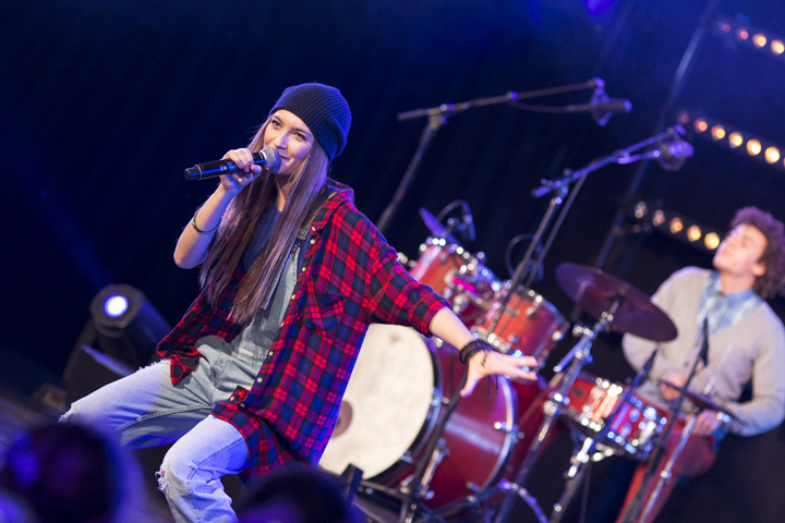 Ghost Rockers @ De Petrol, foto 24, foto's door Andy Immens - FrontView Magazine