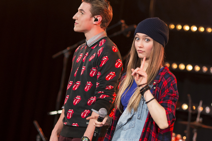 Ghost Rockers @ De Petrol, foto 29, foto's door Andy Immens - FrontView Magazine