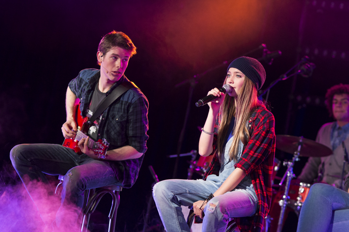 Ghost Rockers @ De Petrol, foto 31, foto's door Andy Immens - FrontView Magazine