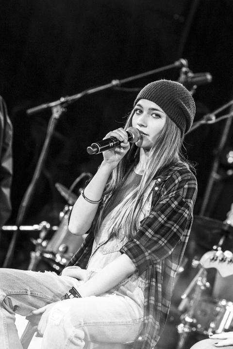 Ghost Rockers @ De Petrol, foto 35, foto's door Andy Immens - FrontView Magazine