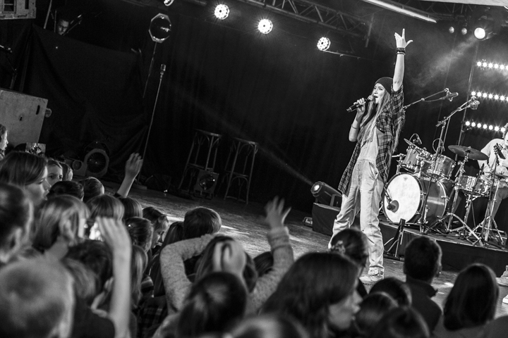 Ghost Rockers @ De Petrol, foto 53, foto's door Andy Immens - FrontView Magazine