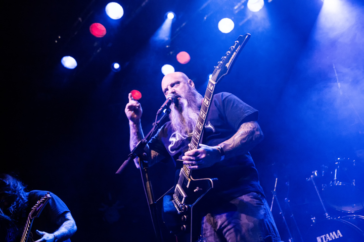 Crowbar @ 013, picture 4, photographed by Dorien Goetschalckx - FrontView Magazine