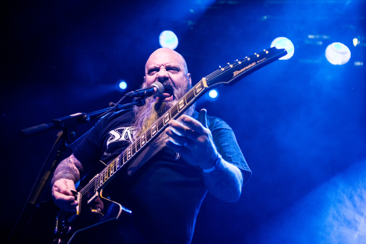 Crowbar @ 013, picture 5, photographed by Dorien Goetschalckx - FrontView Magazine
