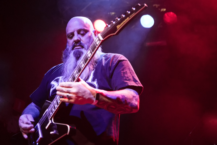 Crowbar @ 013, picture 10, photographed by Dorien Goetschalckx - FrontView Magazine
