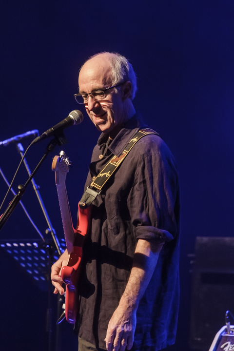 Raymond Van Het Groenewoud - 65! @ DeRoma, foto 40, foto's door Tristan Herftijd - FrontView Magazine