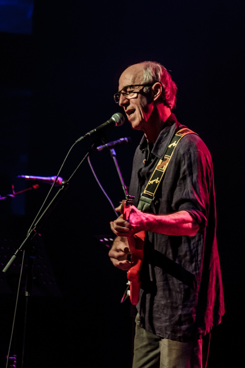 Raymond Van Het Groenewoud - 65! @ DeRoma, foto 41, foto's door Tristan Herftijd - FrontView Magazine