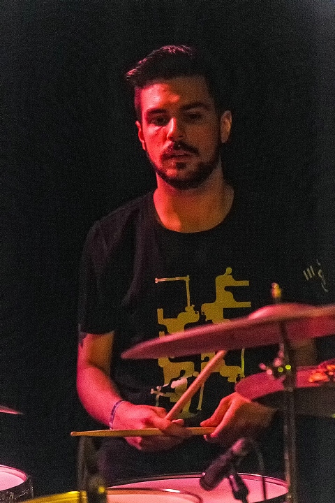 We Are Open 2015 (zaterdag) @ Trix, picture 58, photographed by Edwin Houdevelt - FrontView Magazine