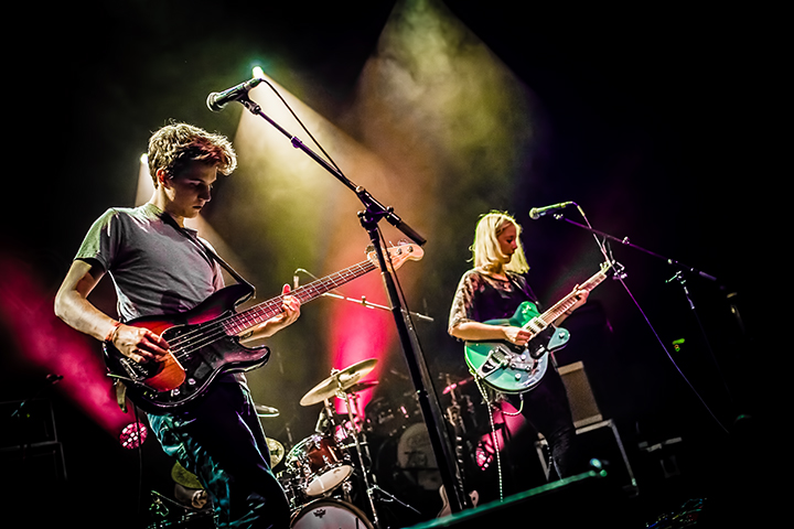 High Hi @ Het Depot, picture 4, photographed by Elke Briers - FrontView Magazine