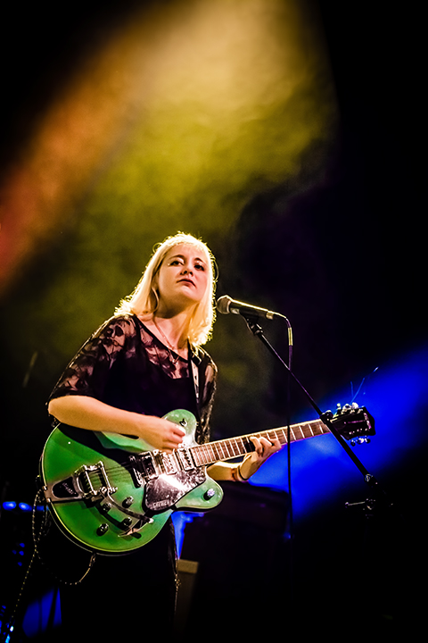 High Hi @ Het Depot, picture 5, photographed by Elke Briers - FrontView Magazine