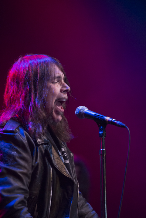 Monster Magnet @ Effenaar, picture 5, photographed by Johan Luykx - FrontView Magazine
