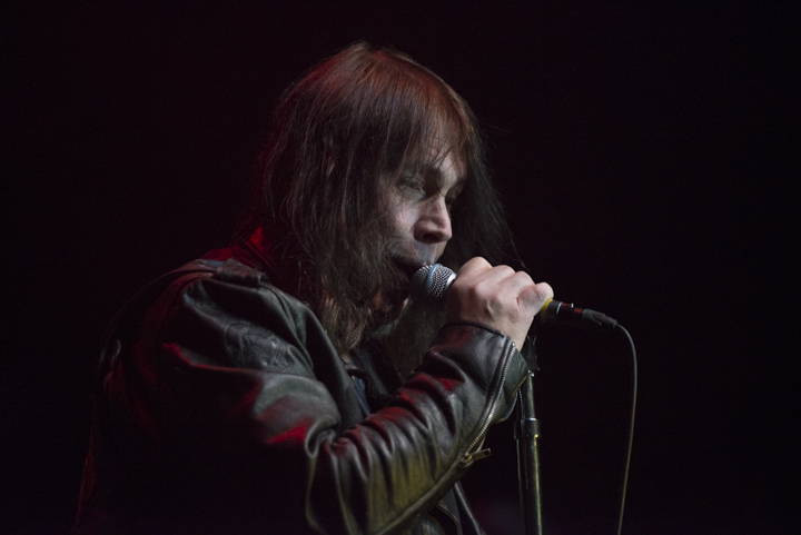 Monster Magnet @ Effenaar, picture 8, photographed by Johan Luykx - FrontView Magazine