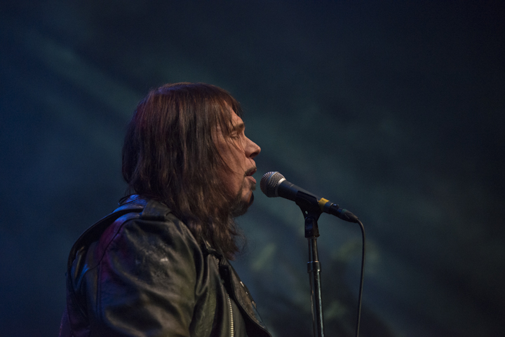 Monster Magnet @ Effenaar, picture 11, photographed by Johan Luykx - FrontView Magazine