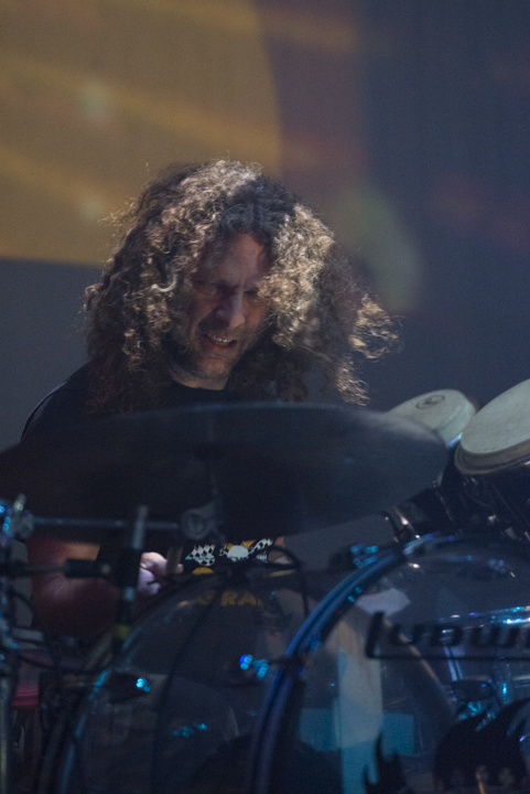 Monster Magnet @ Effenaar, picture 15, photographed by Johan Luykx - FrontView Magazine