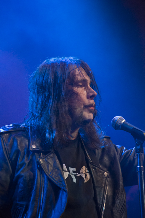 Monster Magnet @ Effenaar, picture 24, photographed by Johan Luykx - FrontView Magazine