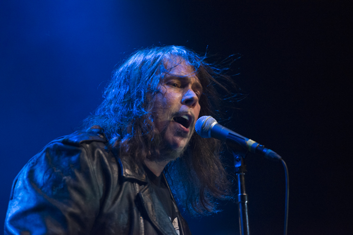 Monster Magnet @ Effenaar, picture 25, photographed by Johan Luykx - FrontView Magazine