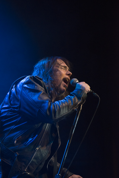 Monster Magnet @ Effenaar, picture 30, photographed by Johan Luykx - FrontView Magazine