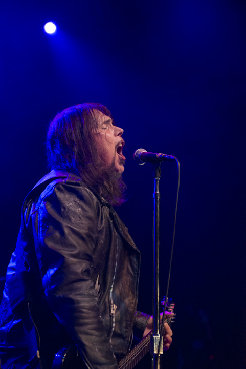 Monster Magnet @ Effenaar, picture 33, photographed by Johan Luykx - FrontView Magazine