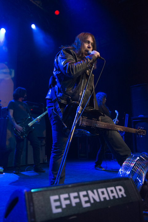 Monster Magnet @ Effenaar, picture 35, photographed by Johan Luykx - FrontView Magazine