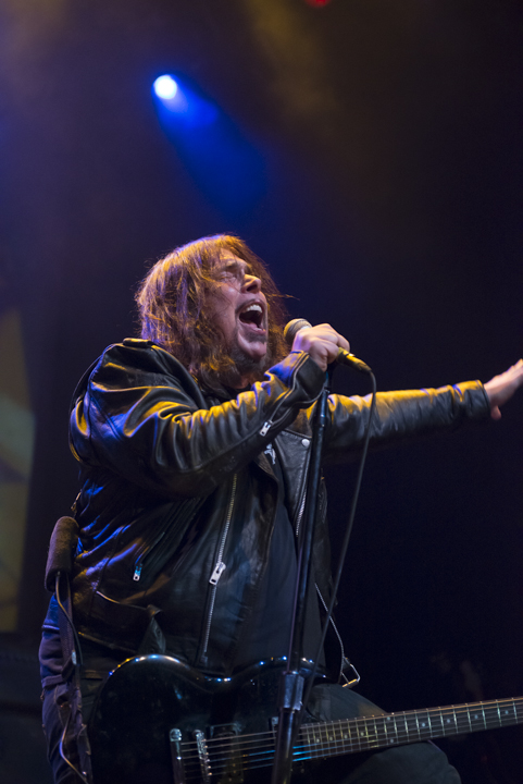 Monster Magnet @ Effenaar, picture 37, photographed by Johan Luykx - FrontView Magazine