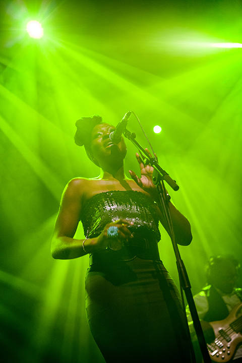 Loumèn @ Het Depot, picture 4, photographed by FrontView Magazine