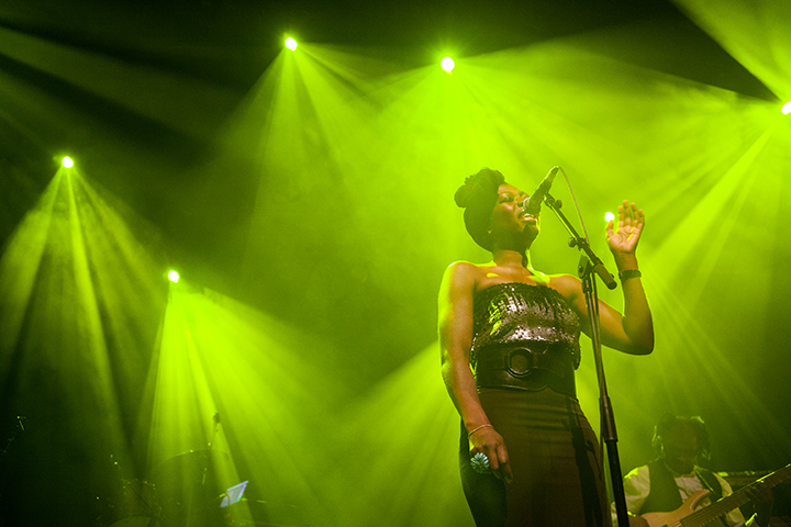 Loumèn @ Het Depot, picture 5, photographed by FrontView Magazine