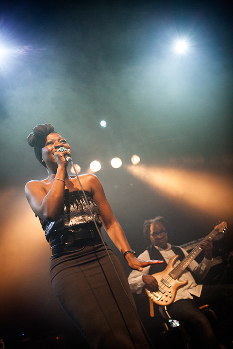 Loumèn @ Het Depot, picture 7, photographed by FrontView Magazine