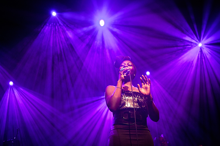 Loumèn @ Het Depot, picture 10, photographed by FrontView Magazine
