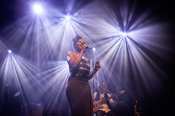 Loumèn @ Het Depot, picture 11, photographed by FrontView Magazine
