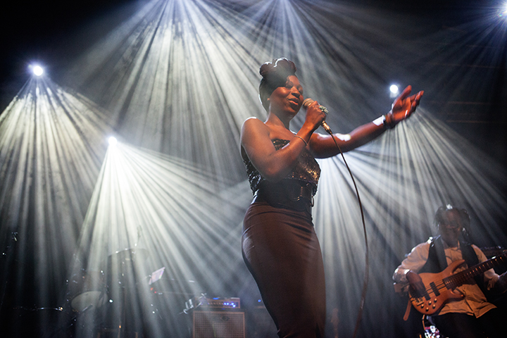 Loumèn @ Het Depot, picture 13, photographed by FrontView Magazine