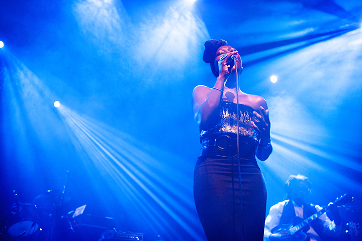 Loumèn @ Het Depot, picture 14, photographed by FrontView Magazine