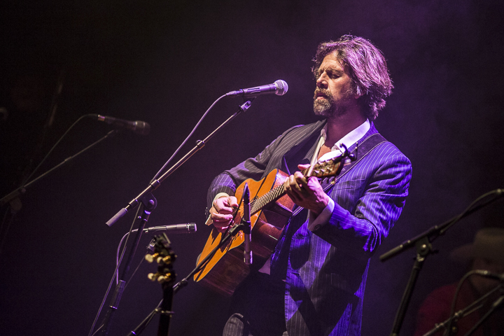 The Broken Circle Breakdown Bluegrass Band @ Muziekgebouw Frits Philips (Eindhoven), picture 13, photographed by Andy Immens - FrontView Magazine