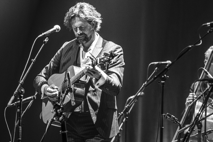 The Broken Circle Breakdown Bluegrass Band @ Muziekgebouw Frits Philips (Eindhoven), picture 27, photographed by Andy Immens - FrontView Magazine